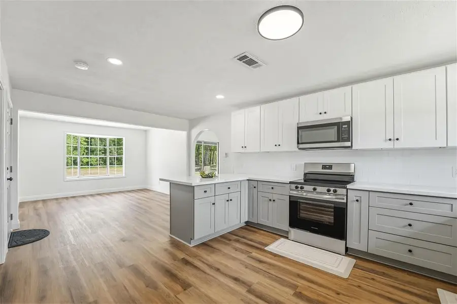 174 Calvin Foster Rd Road, Starks, LA 70661 - #2