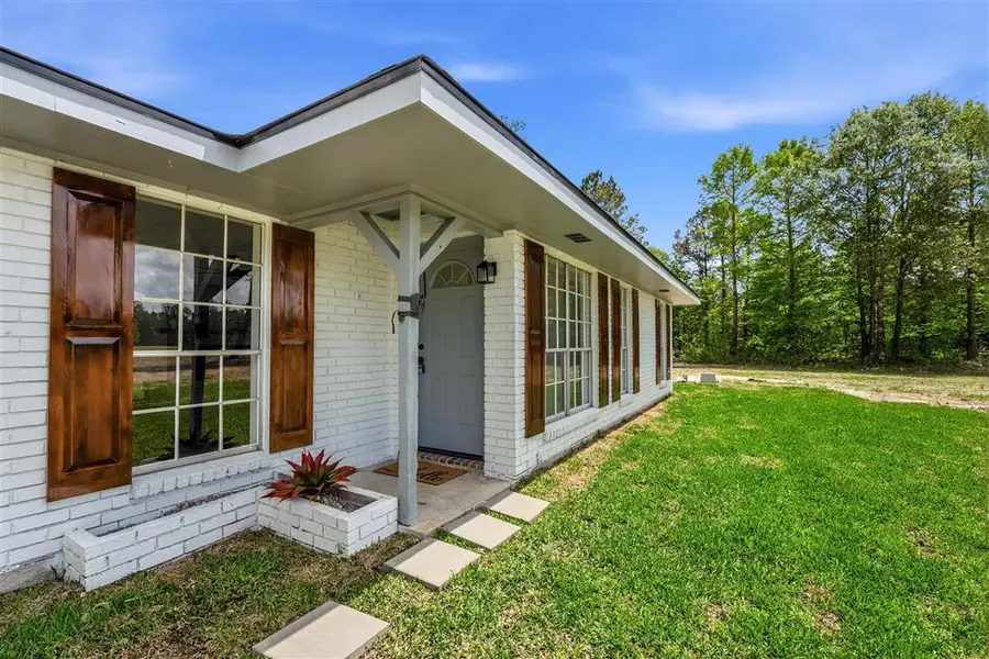 174 Calvin Foster Rd Road, Starks, LA 70661 - #3