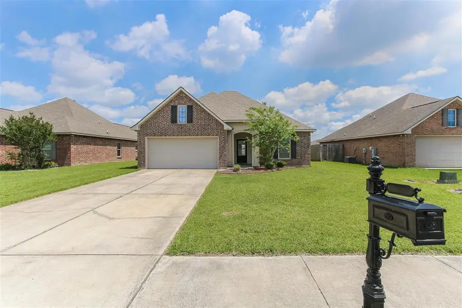 5411 Hebert's Pass, Lake Charles, LA 70607 - #2