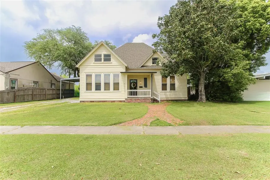 643 7th Street, Lake Charles, LA 70601 - #2