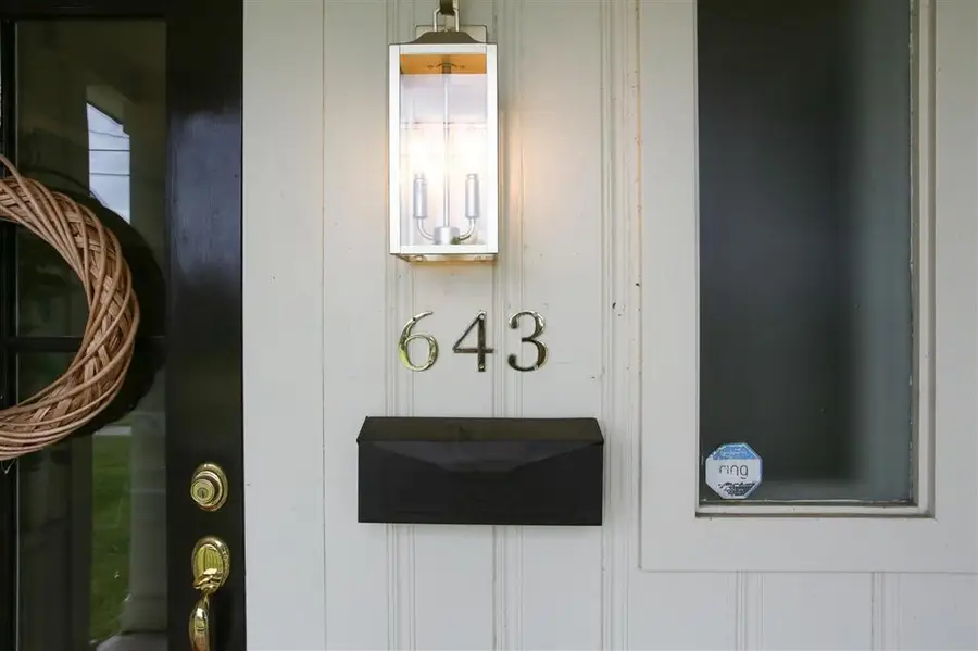 643 7th Street, Lake Charles, LA 70601 - #3