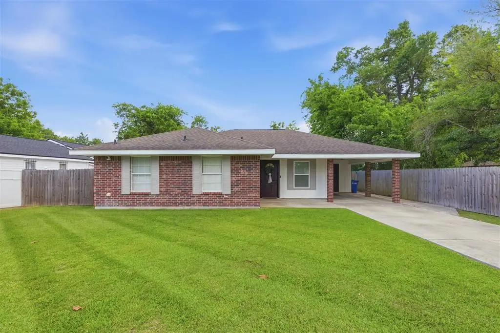 606 W 2nd Street W, Iowa, LA 70647 - #1