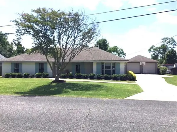 2607 Timber Lane, Lake Charles, LA 70605