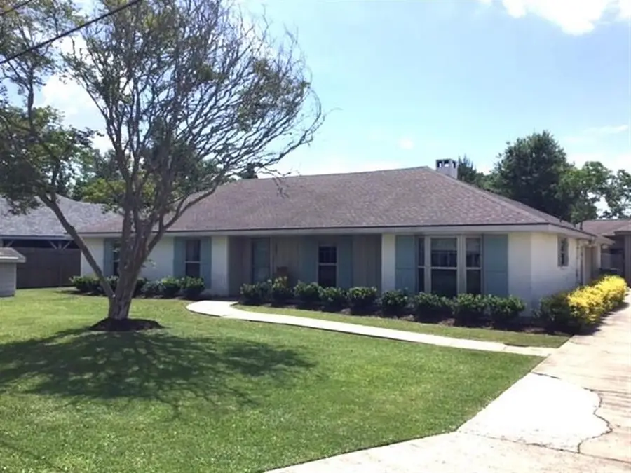 2607 Timber Lane, Lake Charles, LA 70605 - #2