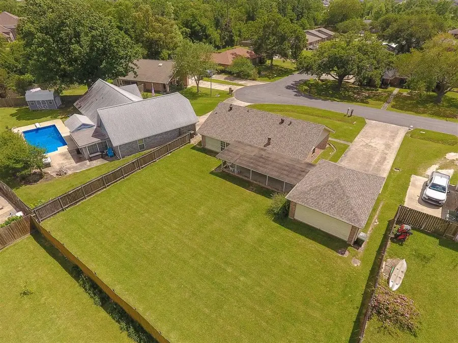 1412 N Greenfield Circle N, Lake Charles, LA 70605 - #2