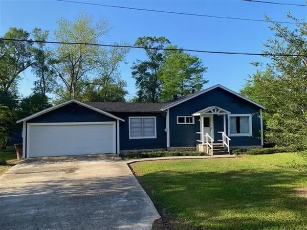 1175 Evangeline Road, Dequincy, LA 70633