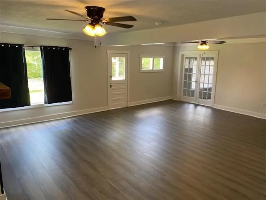 1175 Evangeline Road, Dequincy, LA 70633 - #3