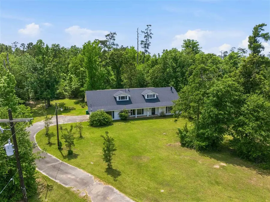 454 White Oak Drive, Lake Charles, LA 70611 - #2