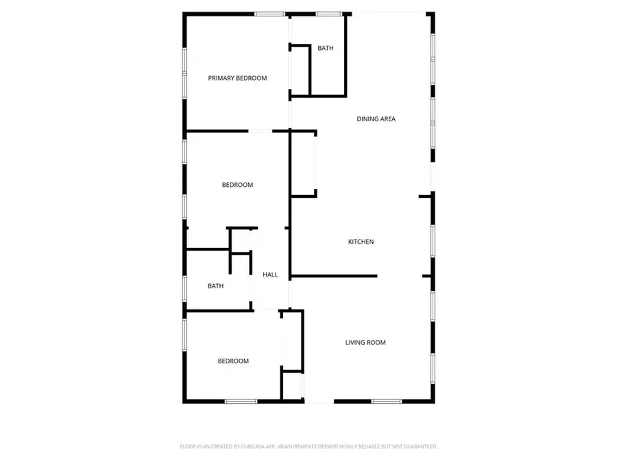 3708 Auburn Street, Lake Charles, LA 70607 - #2