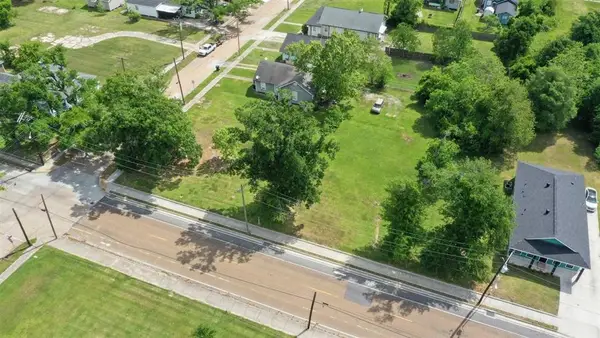 TBD Pryce Street, Lake Charles, LA 70601