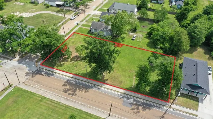 TBD Pryce Street, Lake Charles, LA 70601 - #2