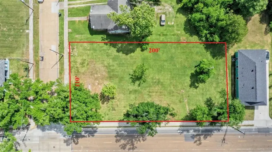 TBD Pryce Street, Lake Charles, LA 70601 - #3