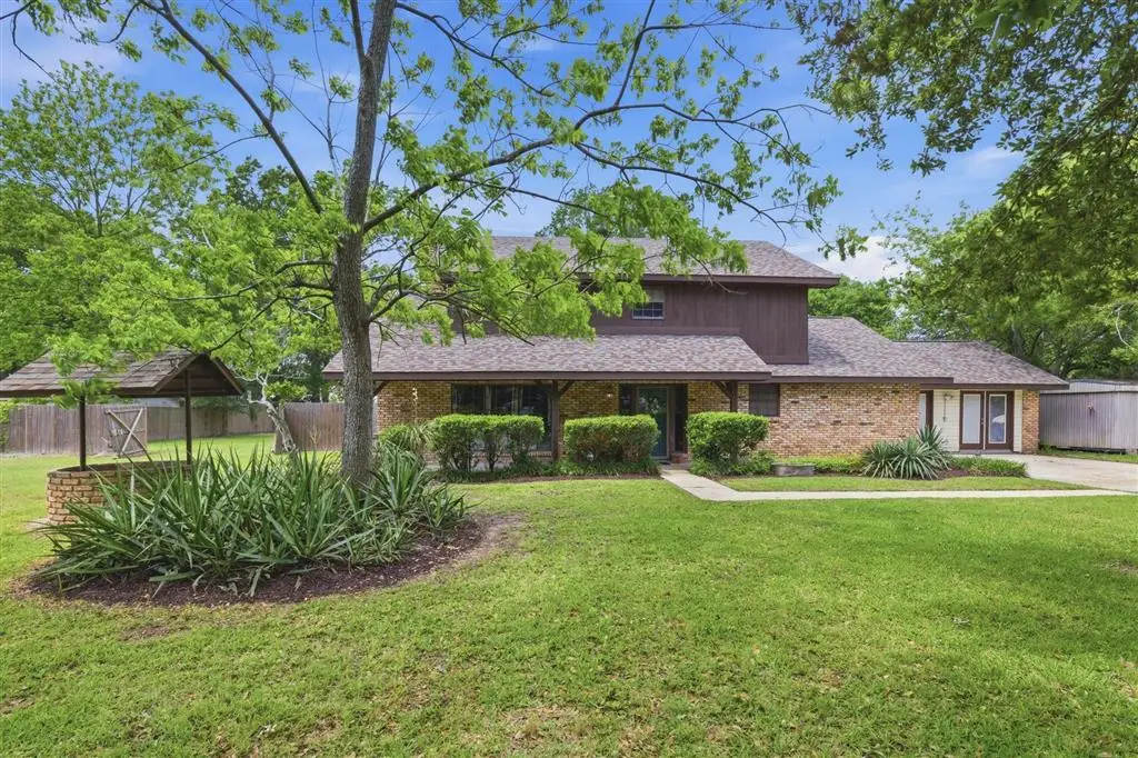 406 S Lightner Ave S, Iowa, LA 70647 - #1