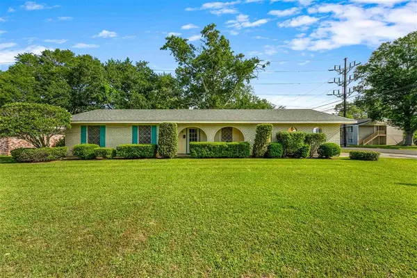742 Granger Street, Jennings, LA 70546