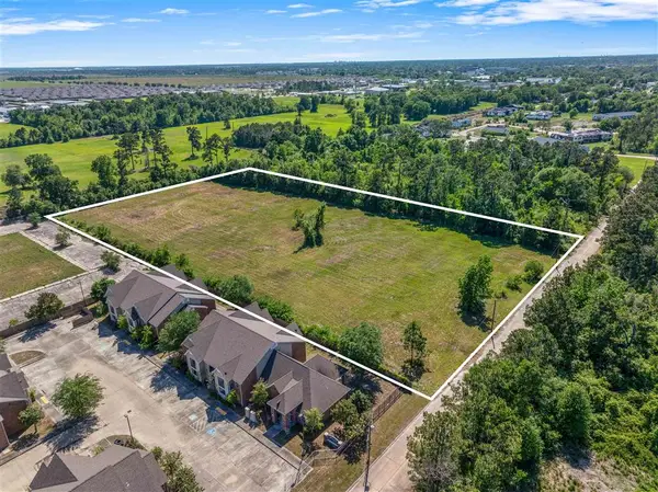 TBD Prejean Drive, Lake Charles, LA 70607