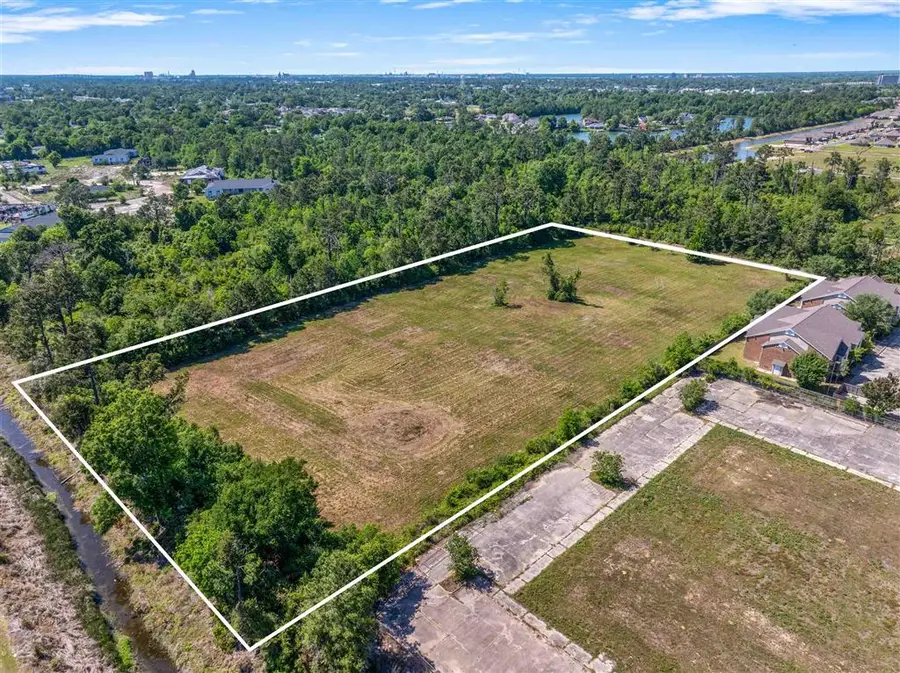 TBD Prejean Drive, Lake Charles, LA 70607 - #2