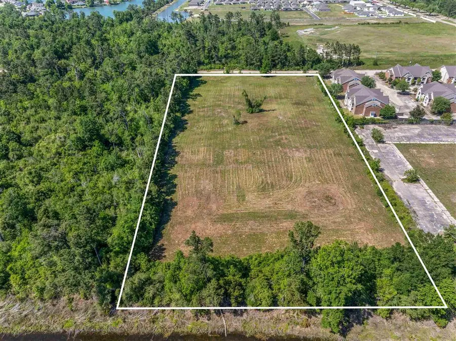 TBD Prejean Drive, Lake Charles, LA 70607 - #3