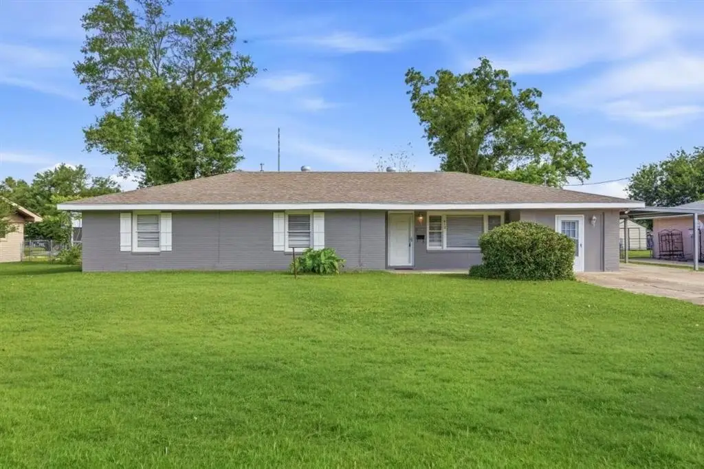 412 Glover Street, Lake Charles, LA 70605 - #1