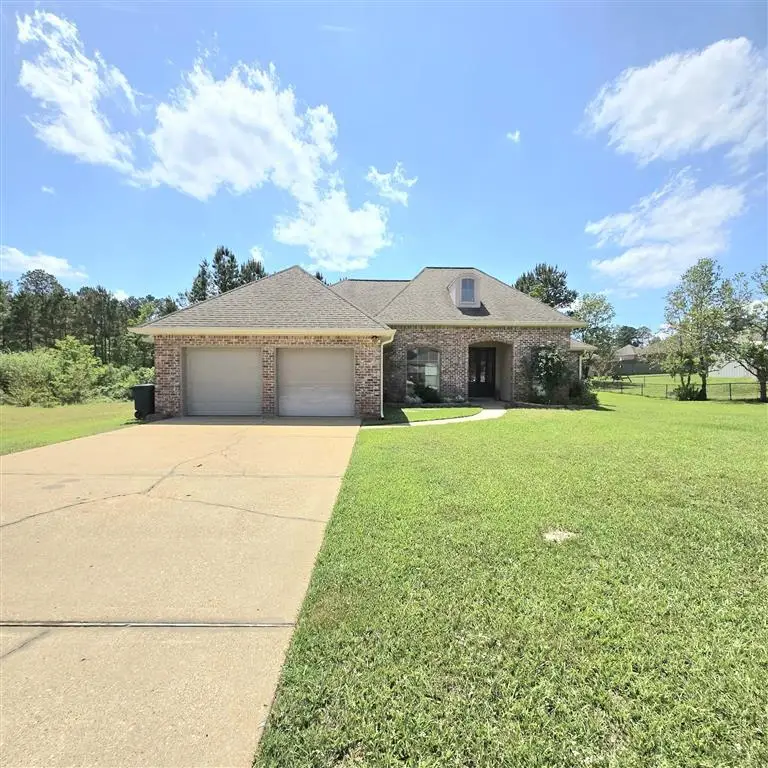 154 Woodlake Dr Drive, Pineville, LA 71360 - #2