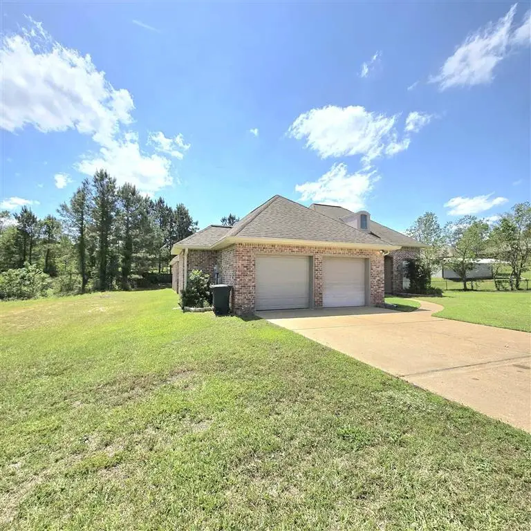 154 Woodlake Dr Drive, Pineville, LA 71360 - #3