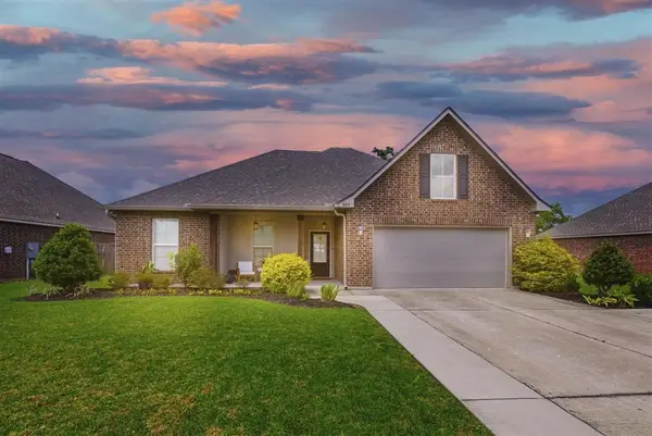 857 Desoto St Street, Lake Charles, LA 70607