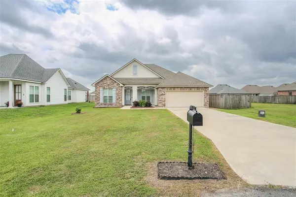 1731 N Haniel Drive N, Lake Charles, LA 70611