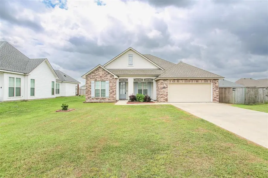 1731 N Haniel Drive N, Lake Charles, LA 70611 - #2