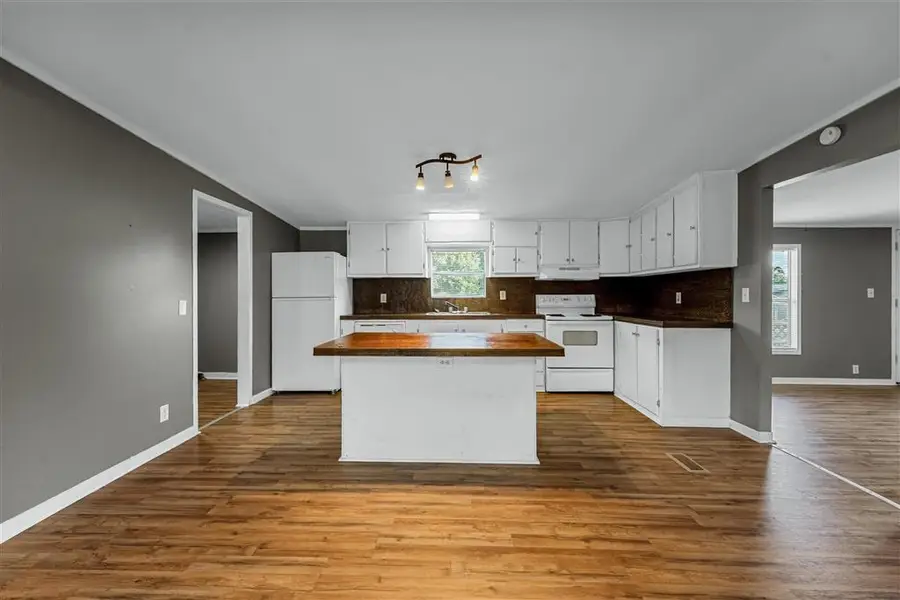 1206 Vickie Lane, Lake Charles, LA 70607 - #3