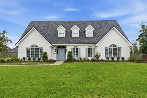 4100 Magnolia Ridge Drive, Lake Charles, LA 70605