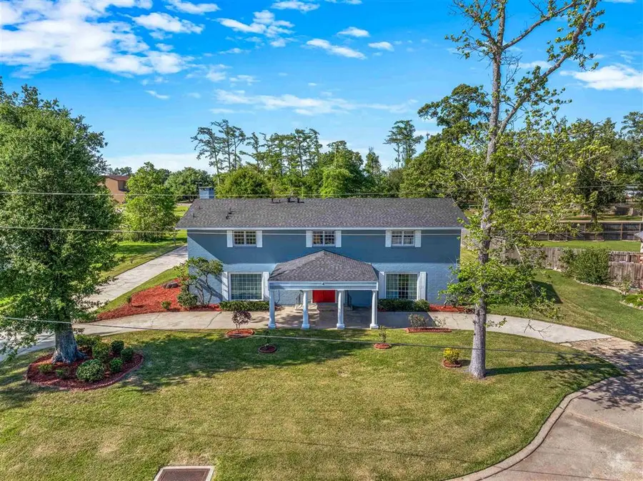 920 Lilliput Lane, Sulphur, LA 70663 - #2