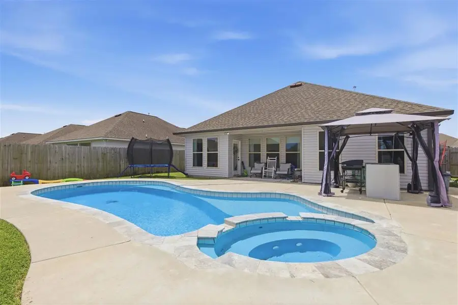 1794 Bass Run Lane, Lake Charles, LA 70611 - #3