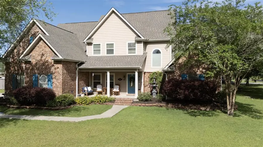 632 N Jovita Rd Road N, Lake Charles, LA 70611 - #2