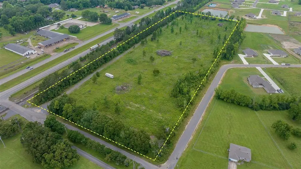 0 Calhoun Dairy Rd, Leesville, LA 71446 - #1