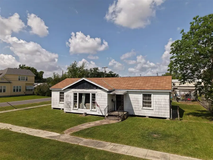 624 S Ave F S, Crowley, LA 70526 - #2
