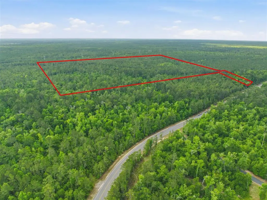 0 Hecker Road, Iowa, LA 70647 - #1