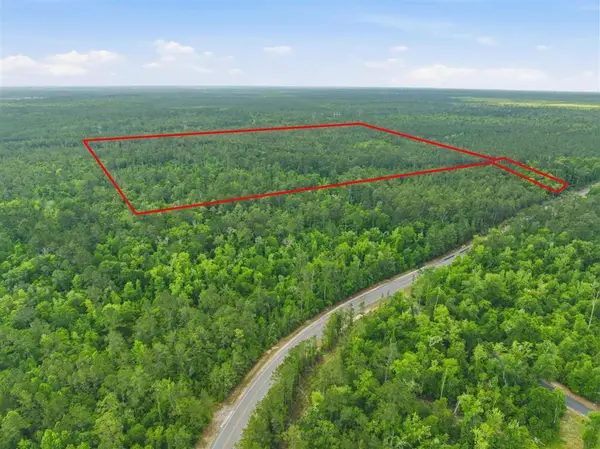 0 Hecker Road, Iowa, LA 70647