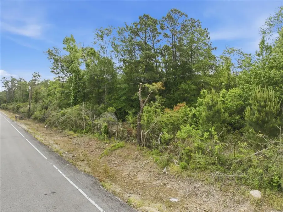 0 Hecker Road, Iowa, LA 70647 - #3