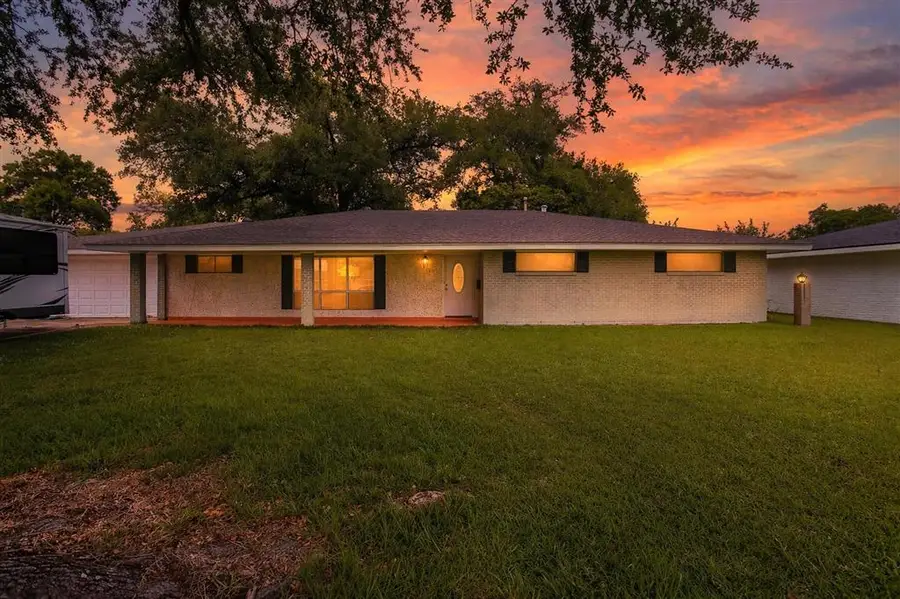 1314 Jefferson Drive, Lake Charles, LA 70605 - #2