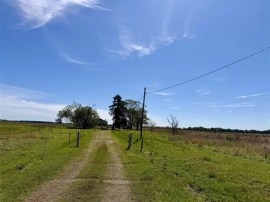 2343 Old Basile Highway, Basile, LA 70515 - #2