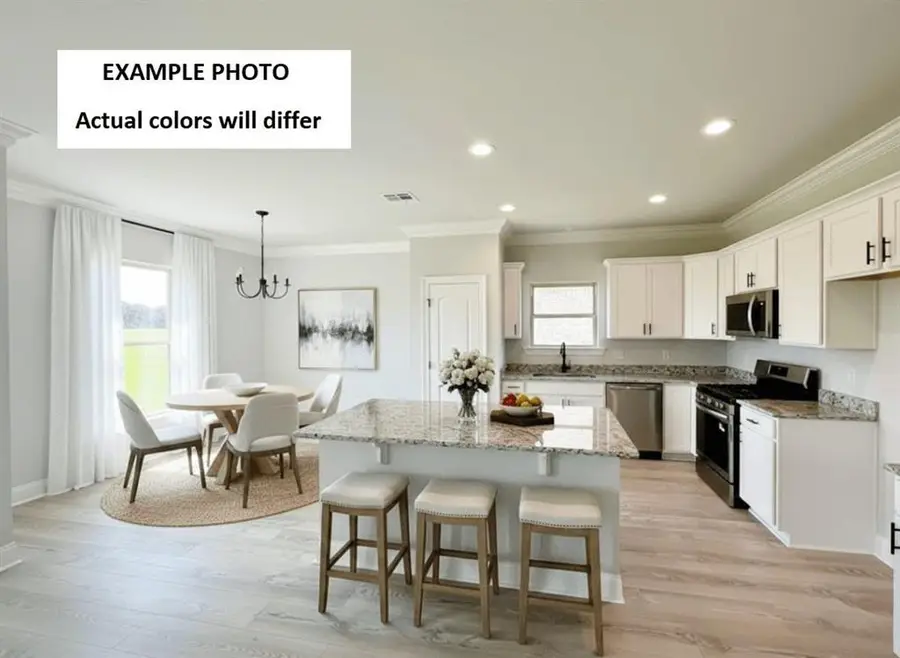 7977 Coloma's Towne, Iowa, LA 70647 - #3