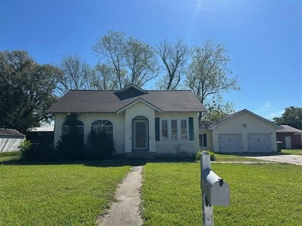 608 S Sarah Street S, Welsh, LA 70591 - #1