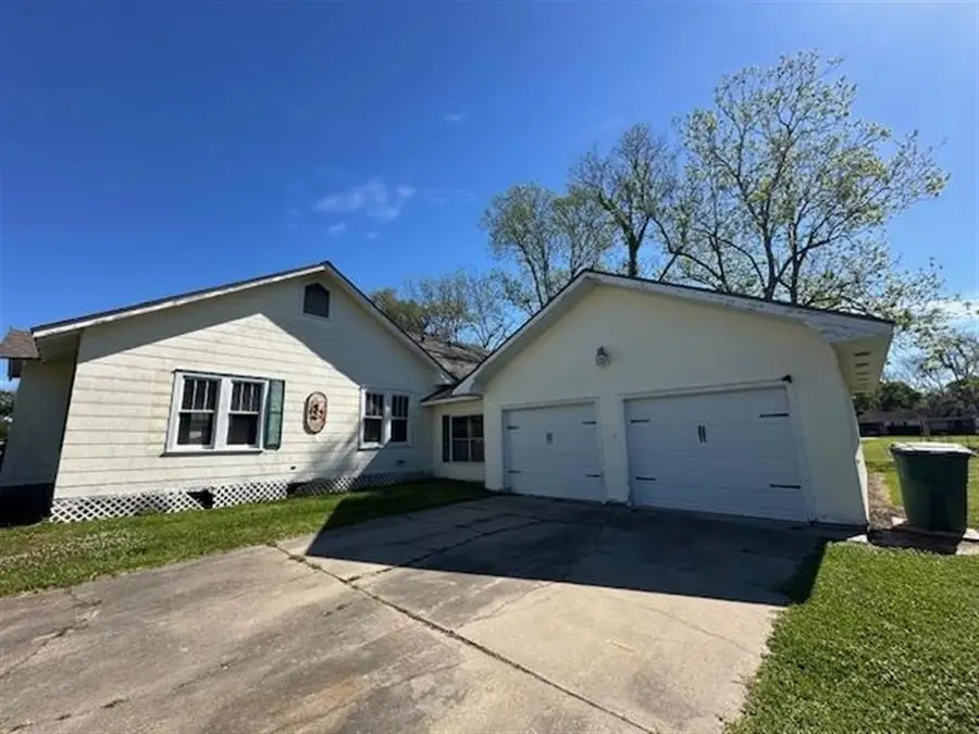 608 S Sarah Street S, Welsh, LA 70591 - #2