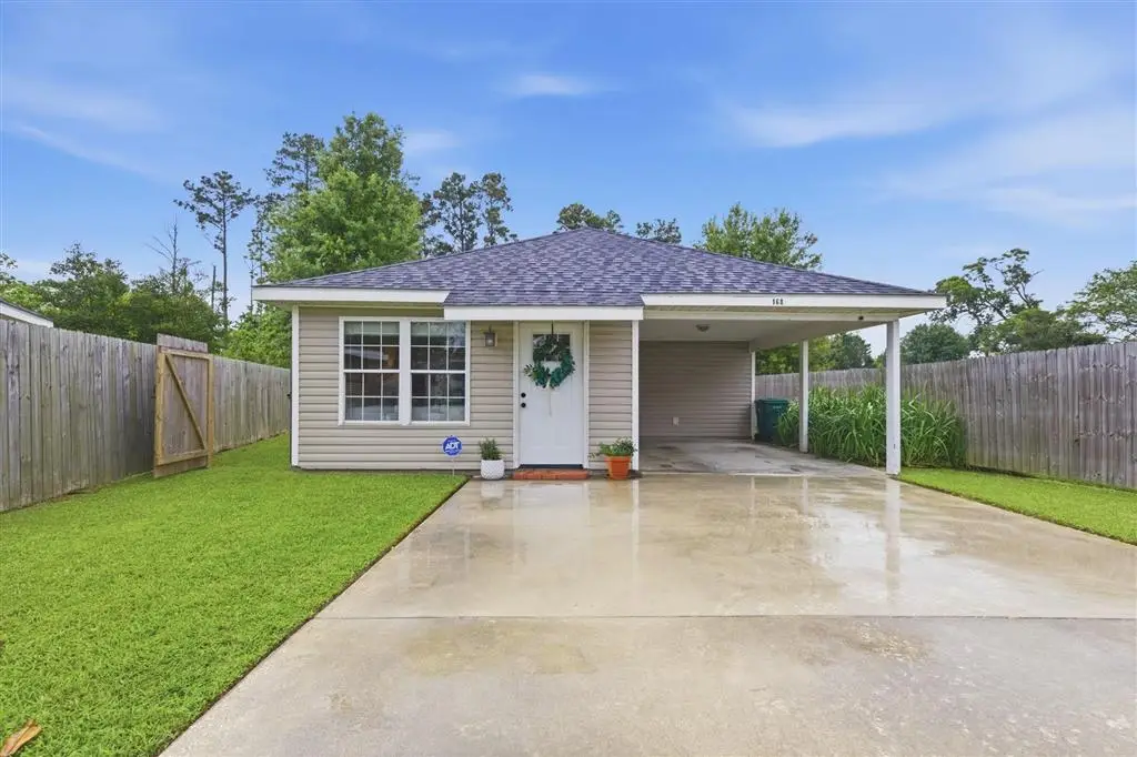 168 Summerwood Drive, Sulphur, LA 70663 - #1
