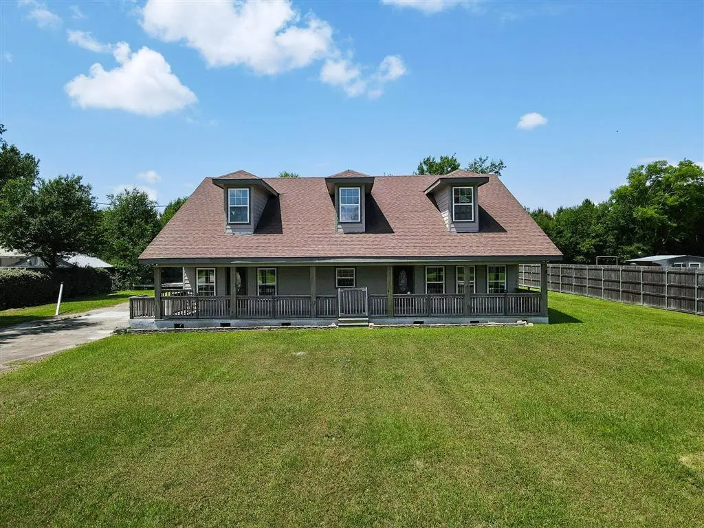 6356 Eldridge Road, Lake Charles, LA 70607 - #1