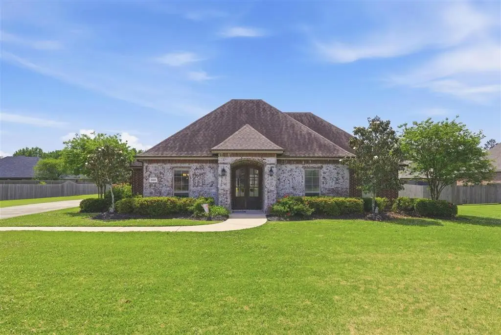 2685 Newberry Station Drive, Lake Charles, LA 70611 - #1