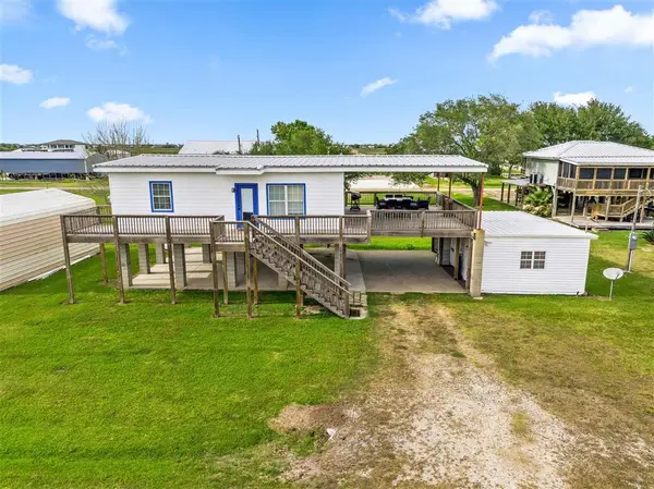 413 Joe Dugas Rd Road, Hackberry, LA 70645