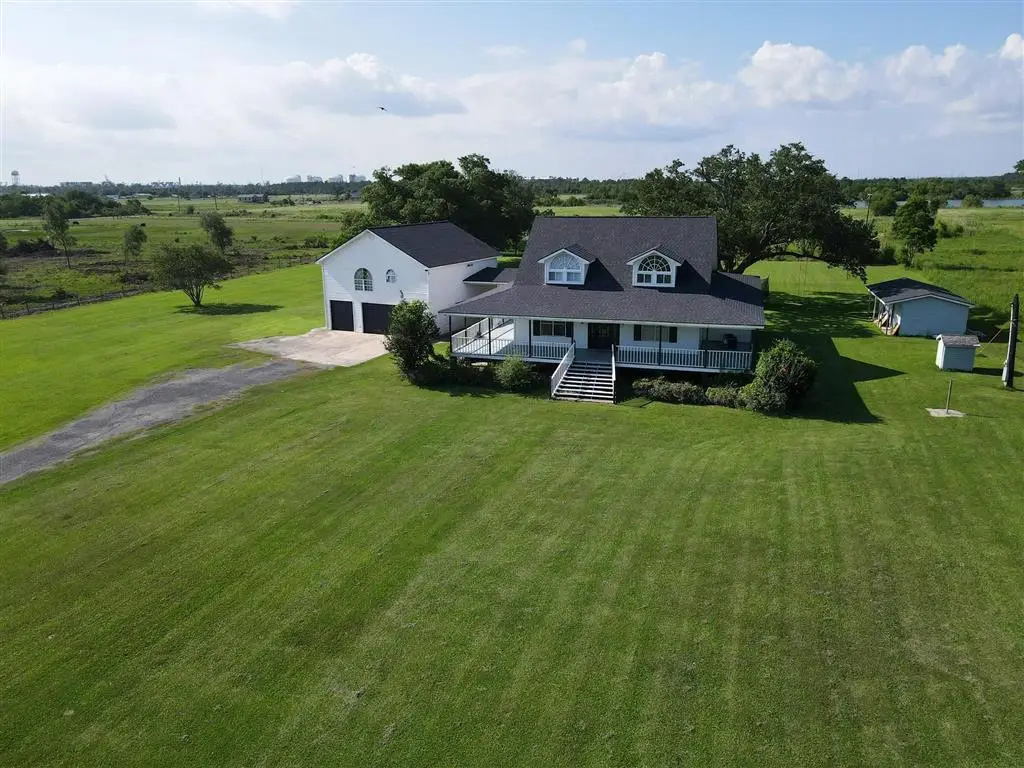 8755 Bud Stell Road, Lake Charles, LA 70605 - #1