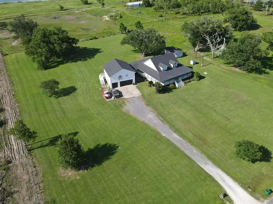 8755 Bud Stell Road, Lake Charles, LA 70605 - #2