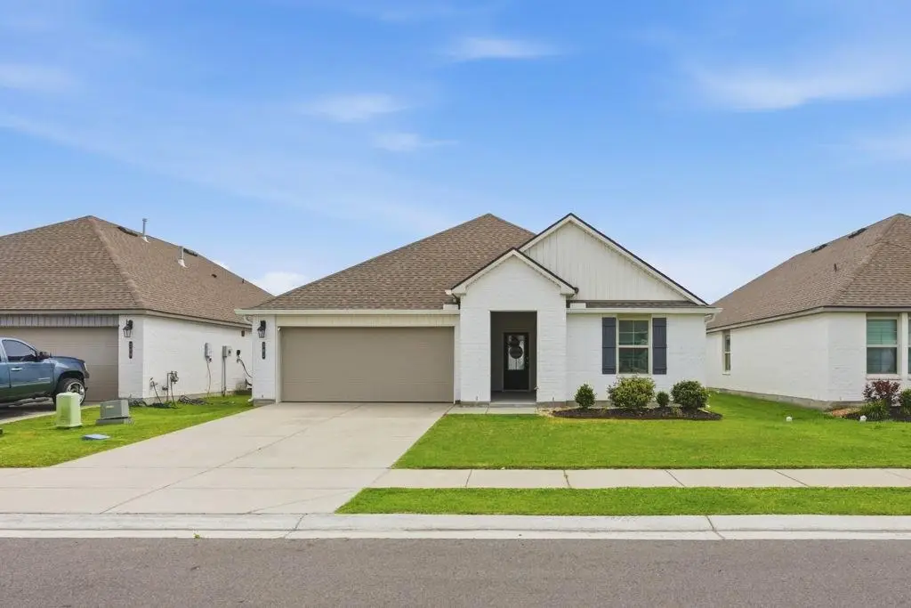 265 Paisley Parkway, Sulphur, LA 70665 - #1