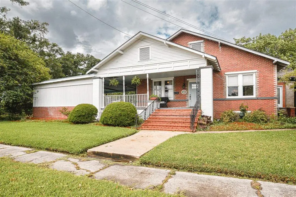 1115 N Main N, Jennings, LA 70546 - #1